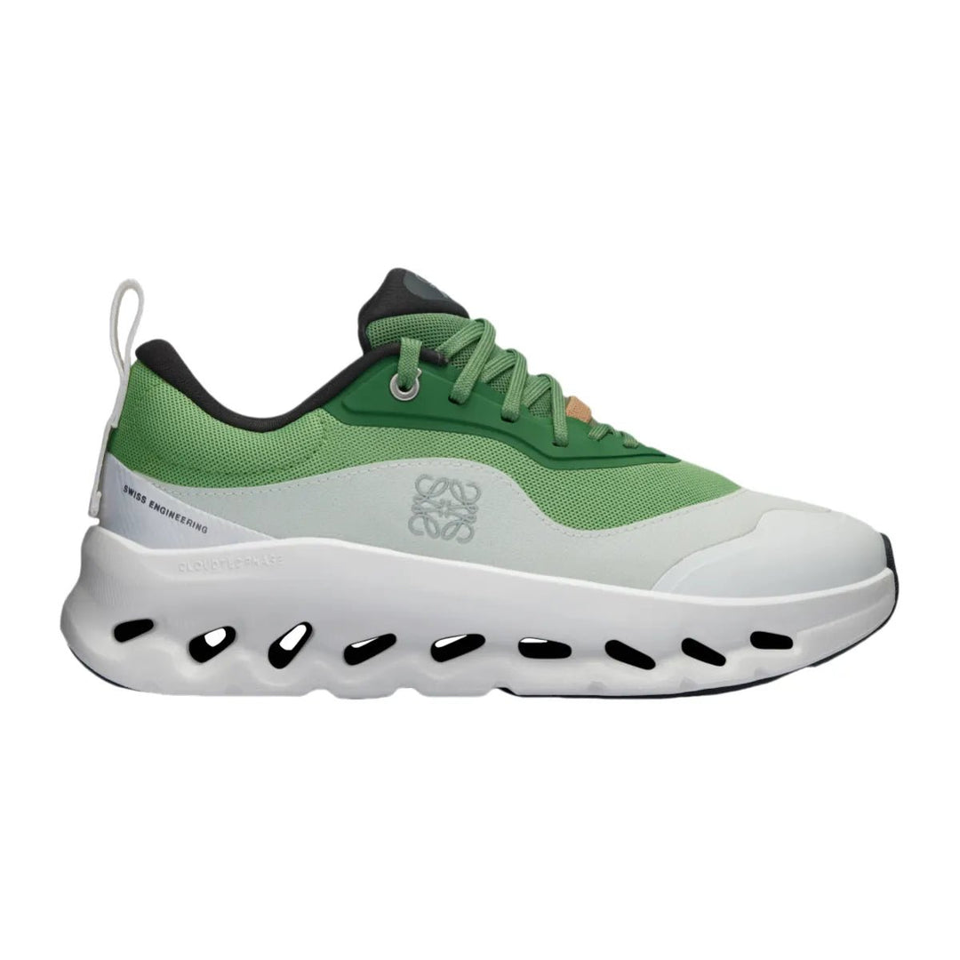 Cloud Tilt LOEWE 2 Green White - Flyon