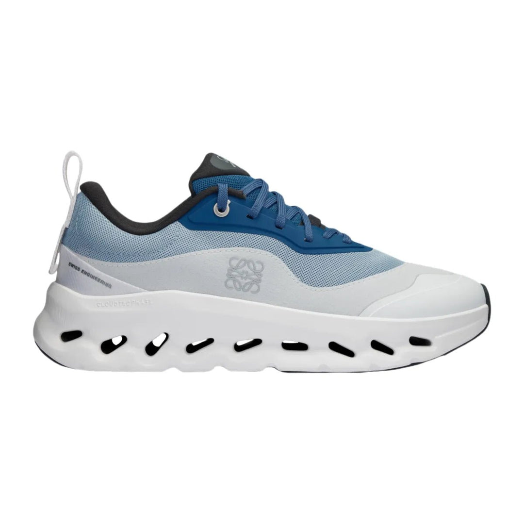 Cloud Tilt LOEWE 2 – Premium Designer Sneakers with Lightweight Comfort & Modern Style - Flyon