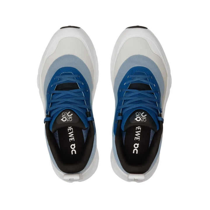 Cloud Tilt LOEWE 2 – Premium Designer Sneakers with Lightweight Comfort & Modern Style - Flyon