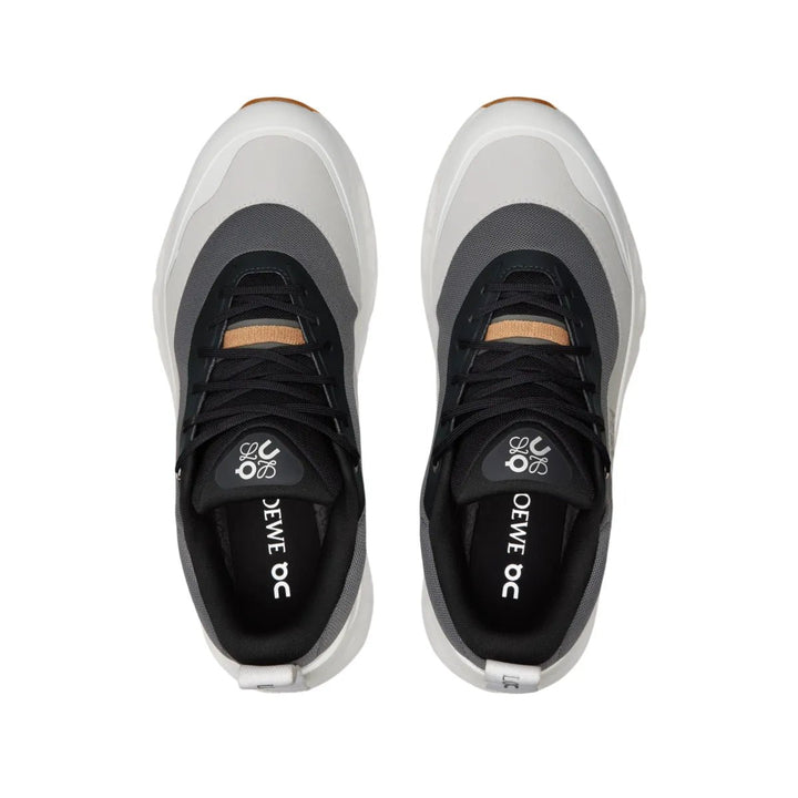Cloud Tilt LOEWE 2 – Premium Designer Sneakers with Lightweight Comfort & Modern Style - Flyon