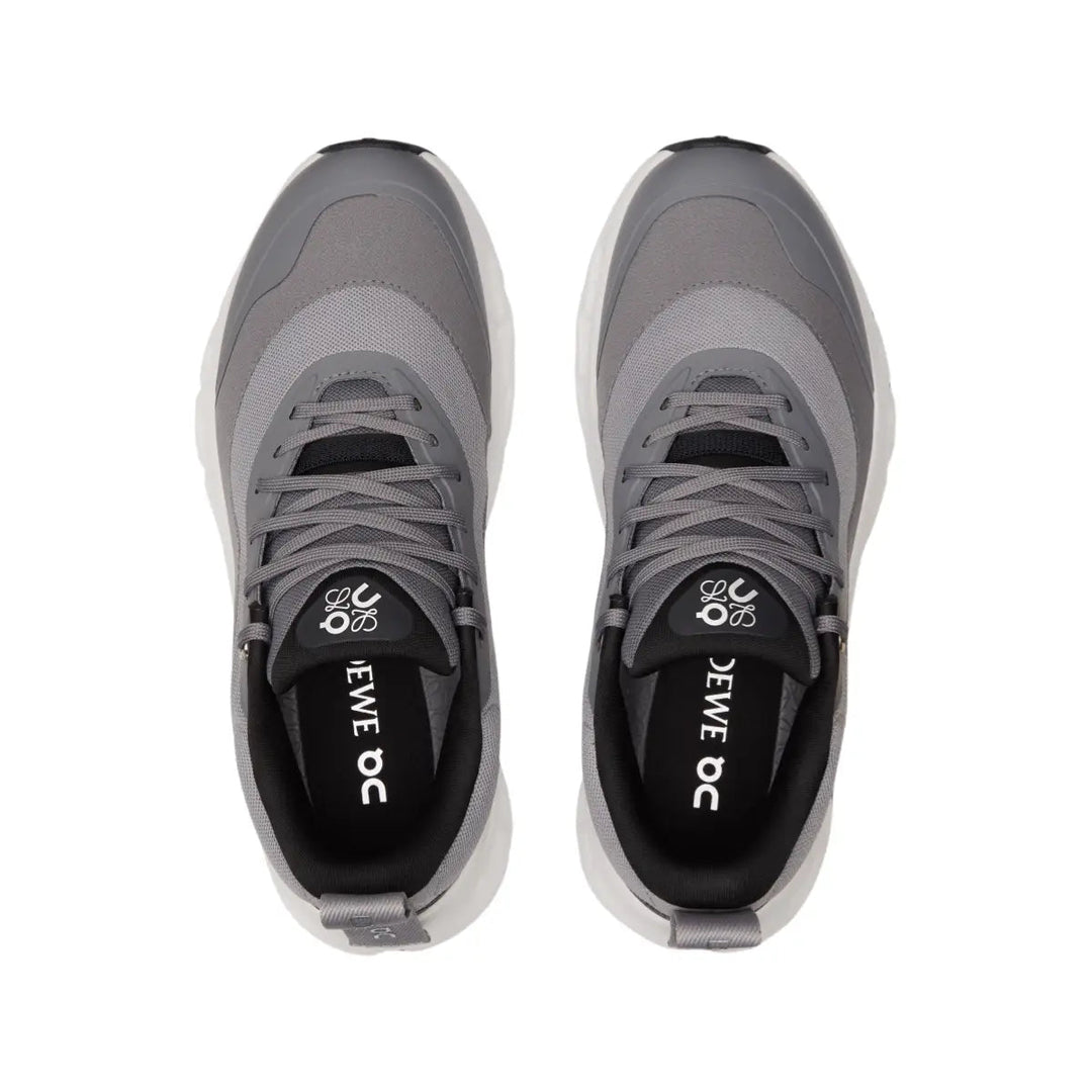 Cloud Tilt LOEWE 2 – Premium Designer Sneakers with Lightweight Comfort & Modern Style - Flyon