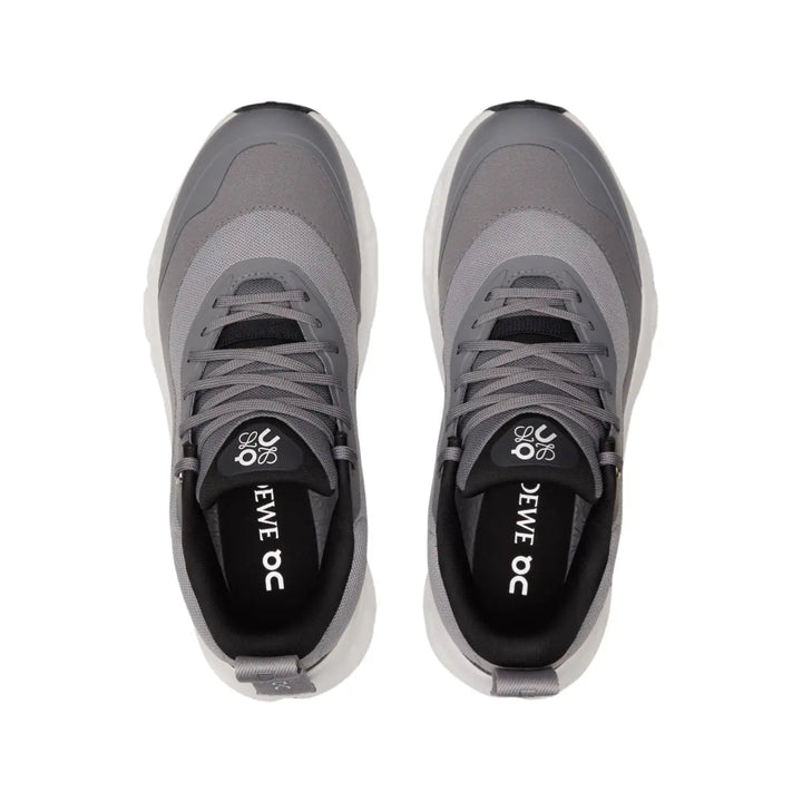 Cloud Tilt LOEWE 2 – Premium Designer Sneakers with Lightweight Comfort & Modern Style - Flyon