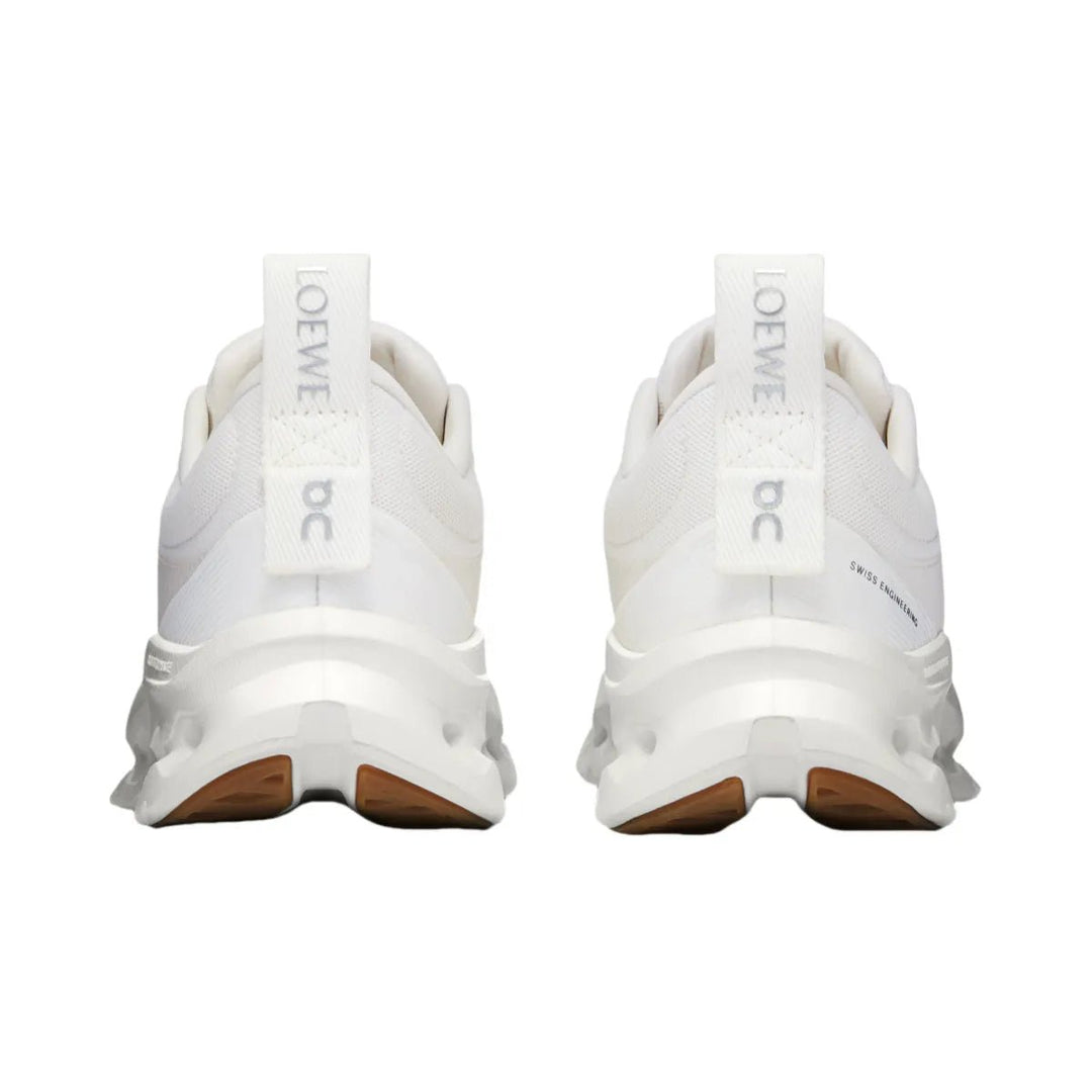 Cloud Tilt LOEWE 2 – Premium Designer Sneakers with Lightweight Comfort & Modern Style - Flyon