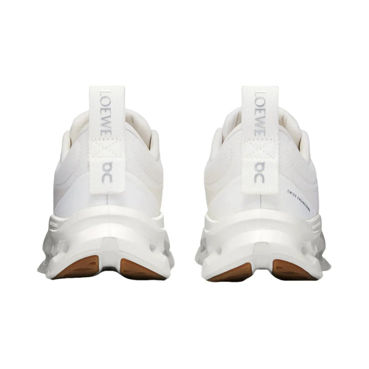 Cloud Tilt LOEWE 2 – Premium Designer Sneakers with Lightweight Comfort & Modern Style - Flyon