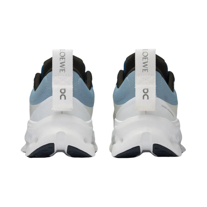 Cloud Tilt LOEWE 2 – Premium Designer Sneakers with Lightweight Comfort & Modern Style - Flyon