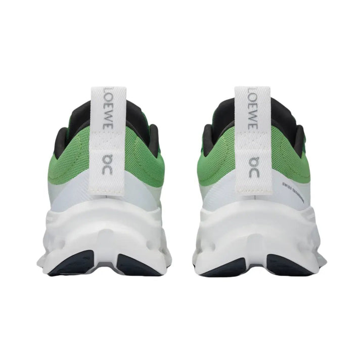 Cloud Tilt LOEWE 2 – Premium Designer Sneakers with Lightweight Comfort & Modern Style - Flyon