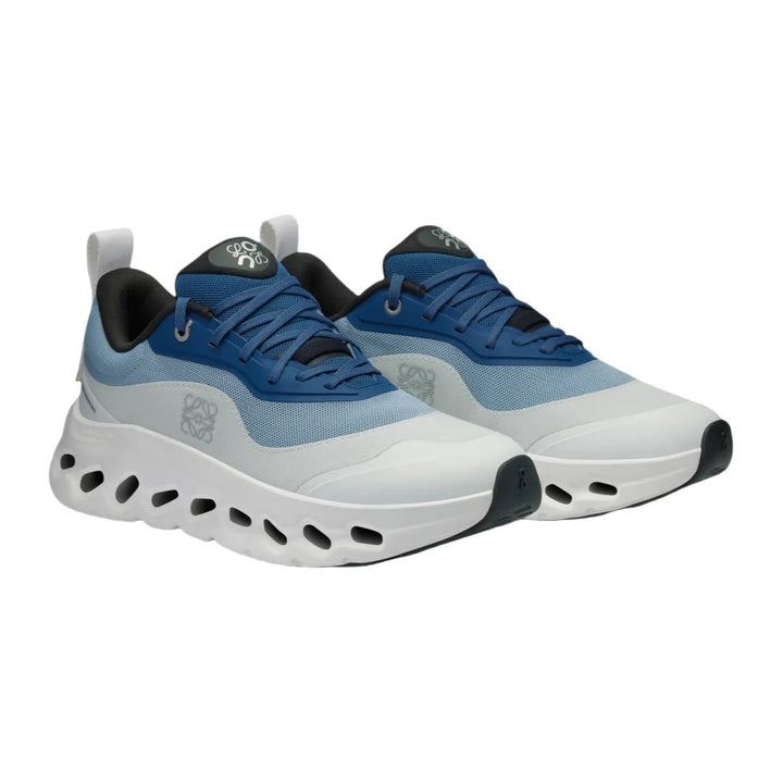Cloud Tilt LOEWE 2 – Premium Designer Sneakers with Lightweight Comfort & Modern Style - Flyon
