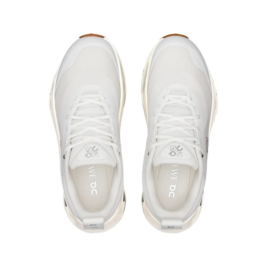 Cloud Tilt LOEWE 2 – Premium Designer Sneakers with Lightweight Comfort & Modern Style - Flyon