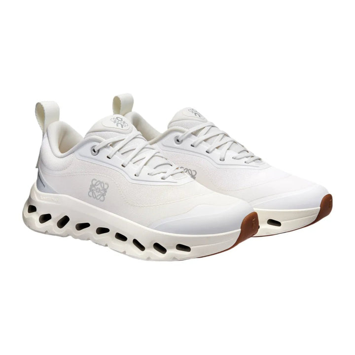 Cloud Tilt LOEWE 2 – Premium Designer Sneakers with Lightweight Comfort & Modern Style - Flyon