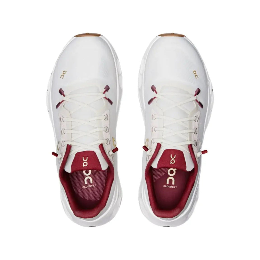 Cloud Tilt Pearl Ivory - Flyon