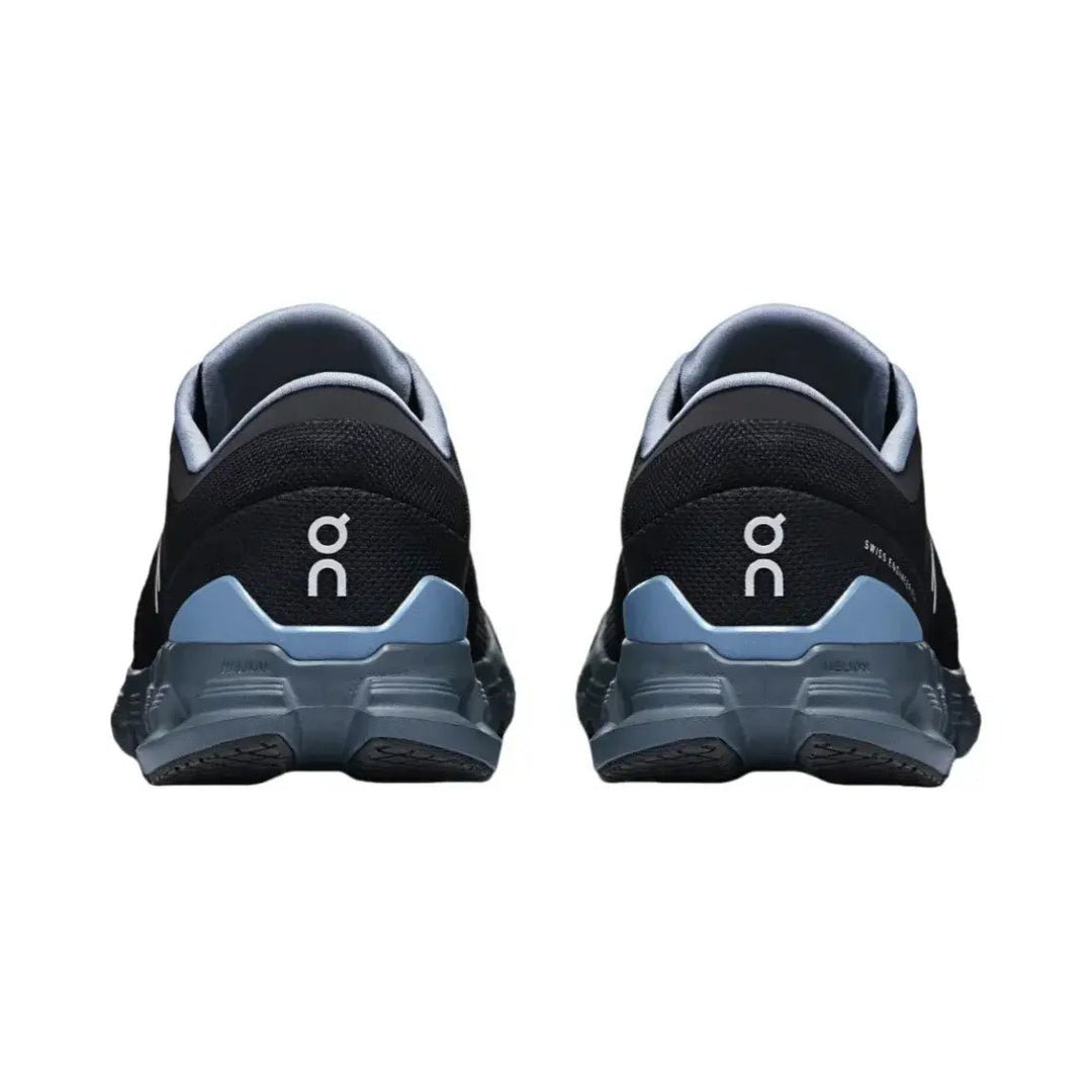 Cloud X 4 – All - Purpose Training Sneakers Designed for Strength, Speed & Comfort - Flyon