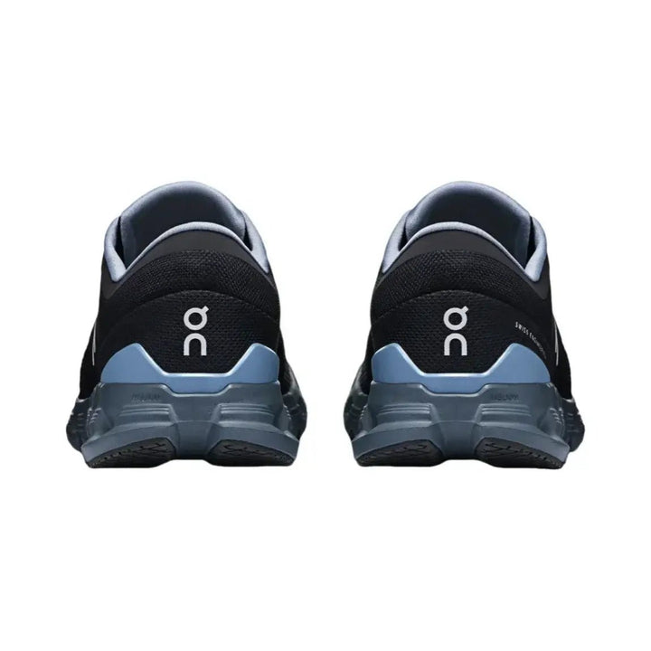 Cloud X 4 – All - Purpose Training Sneakers Designed for Strength, Speed & Comfort - Flyon