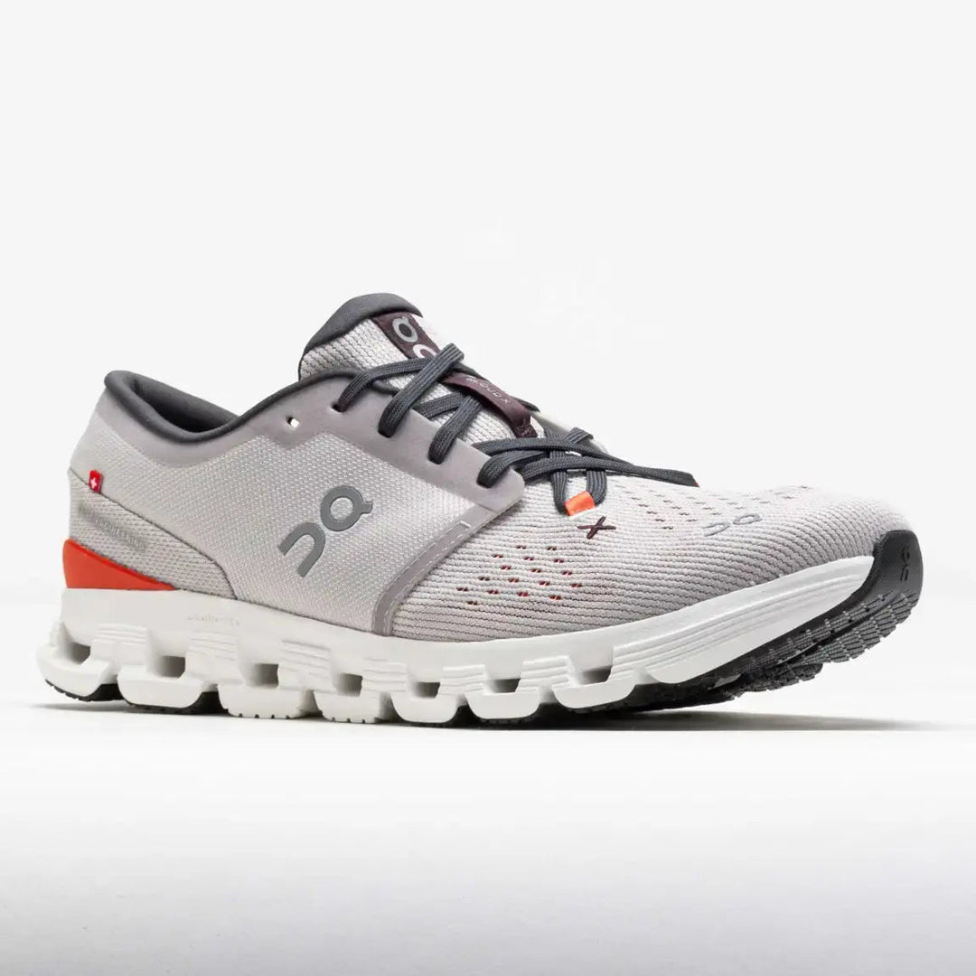 Cloud X 4 – All - Purpose Training Sneakers Designed for Strength, Speed & Comfort - Flyon
