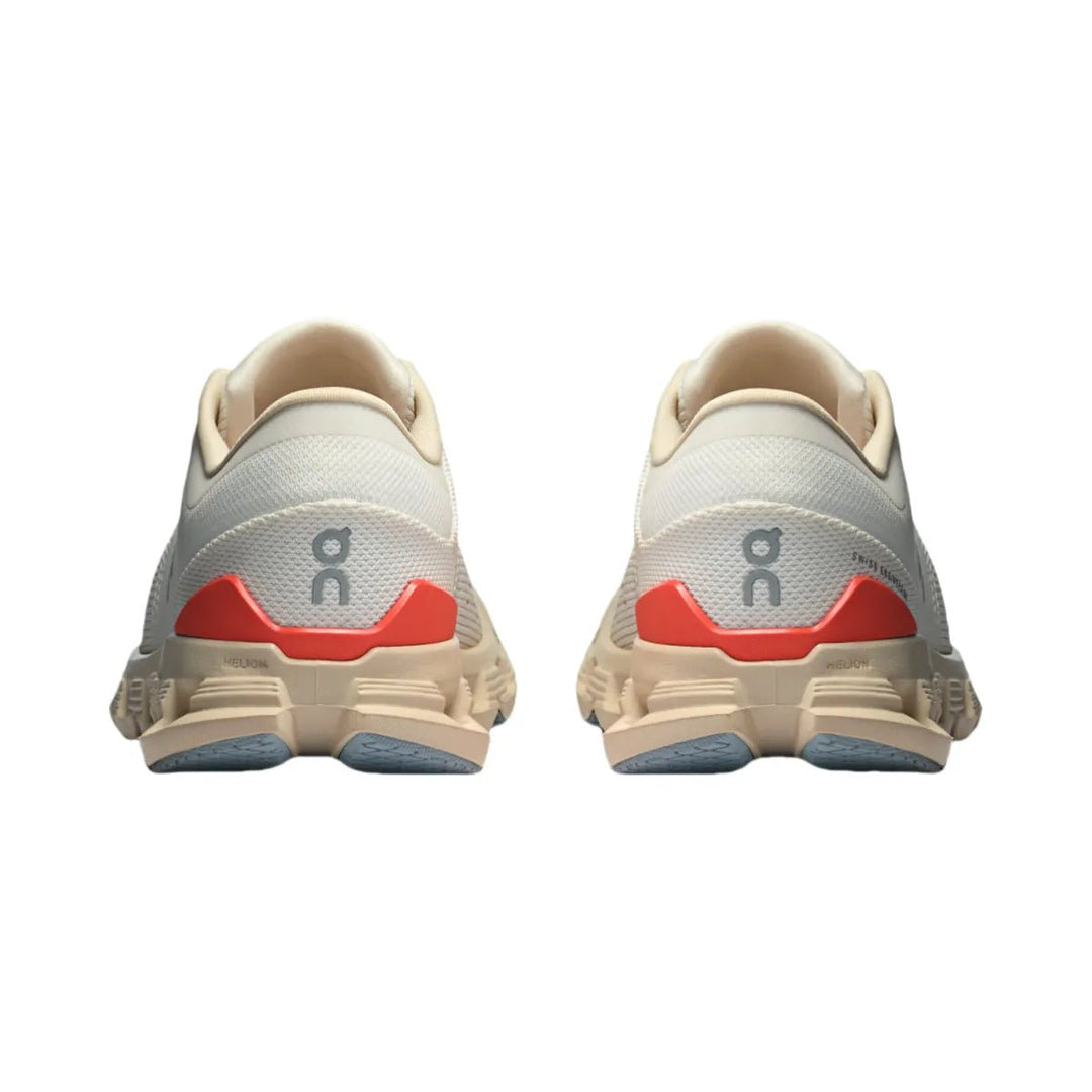 Cloud X 4 – All - Purpose Training Sneakers Designed for Strength, Speed & Comfort - Flyon