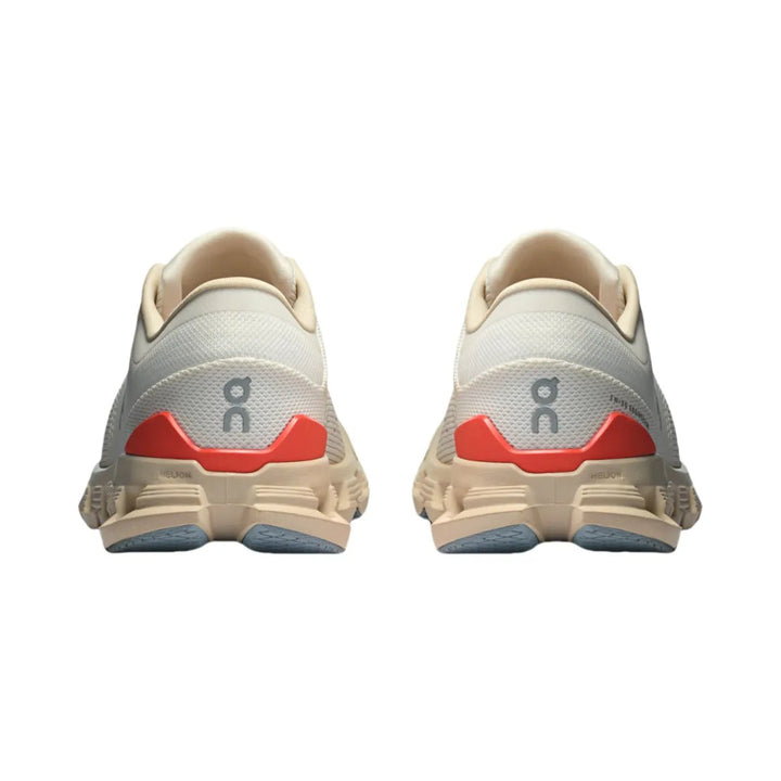 Cloud X 4 – All - Purpose Training Sneakers Designed for Strength, Speed & Comfort - Flyon