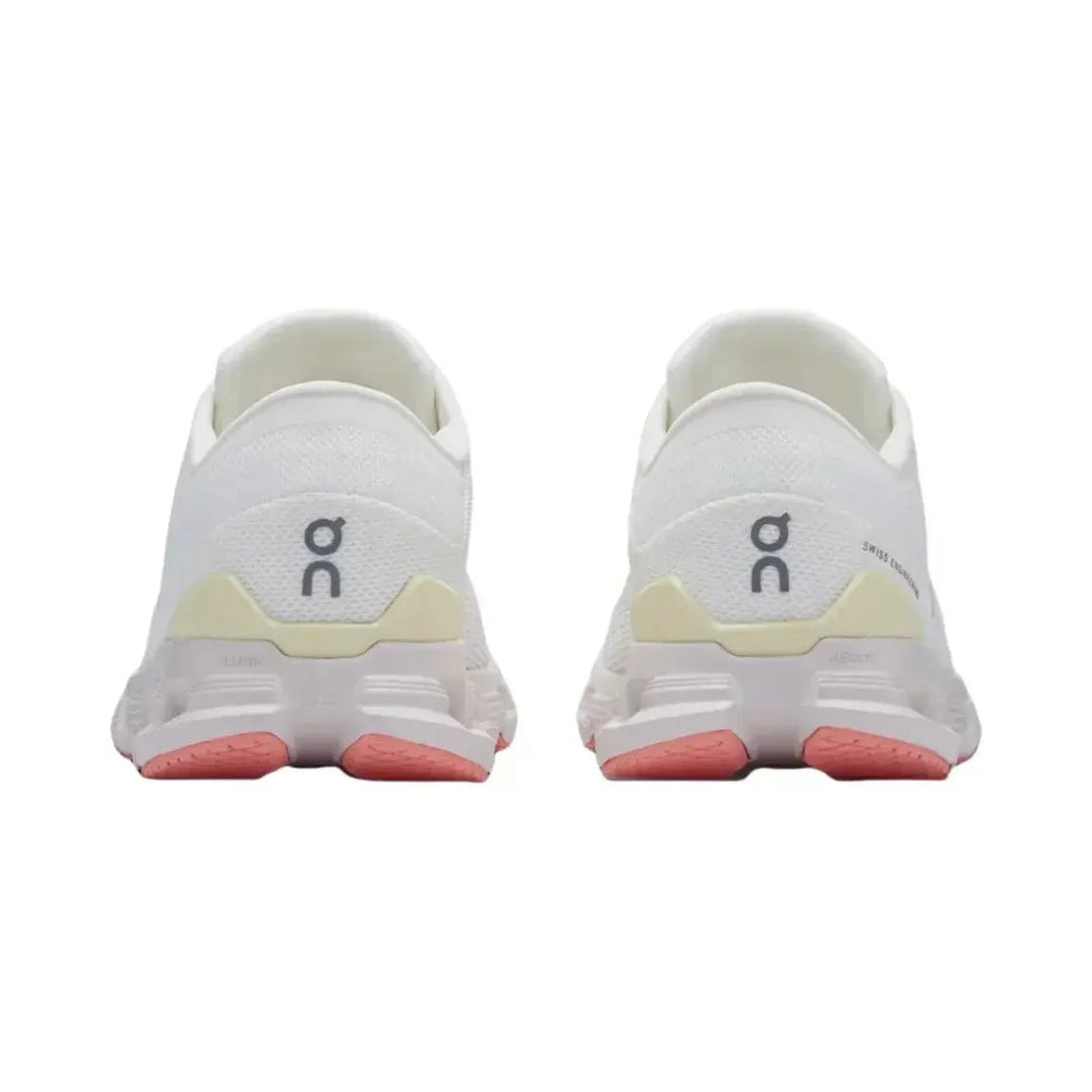 Cloud X 4 – All - Purpose Training Sneakers Designed for Strength, Speed & Comfort - Flyon