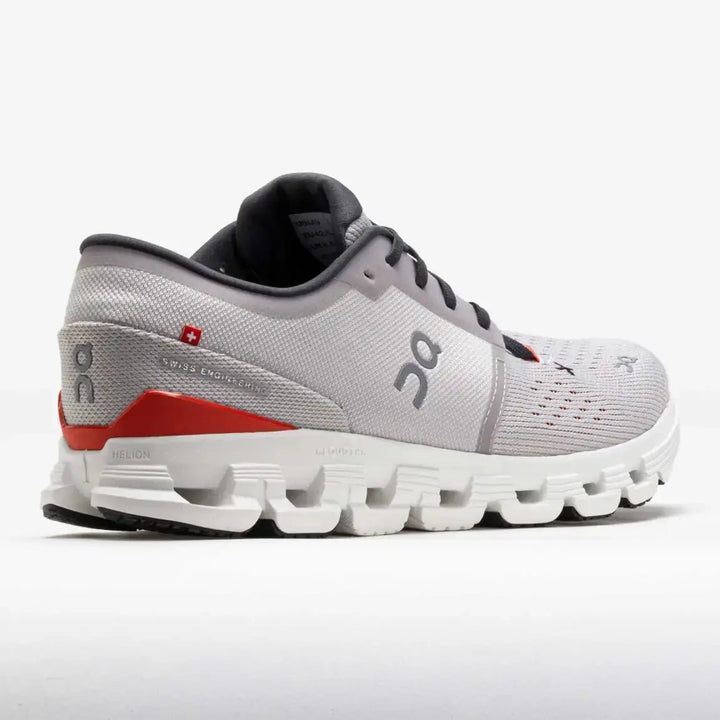 Cloud X 4 – All - Purpose Training Sneakers Designed for Strength, Speed & Comfort - Flyon