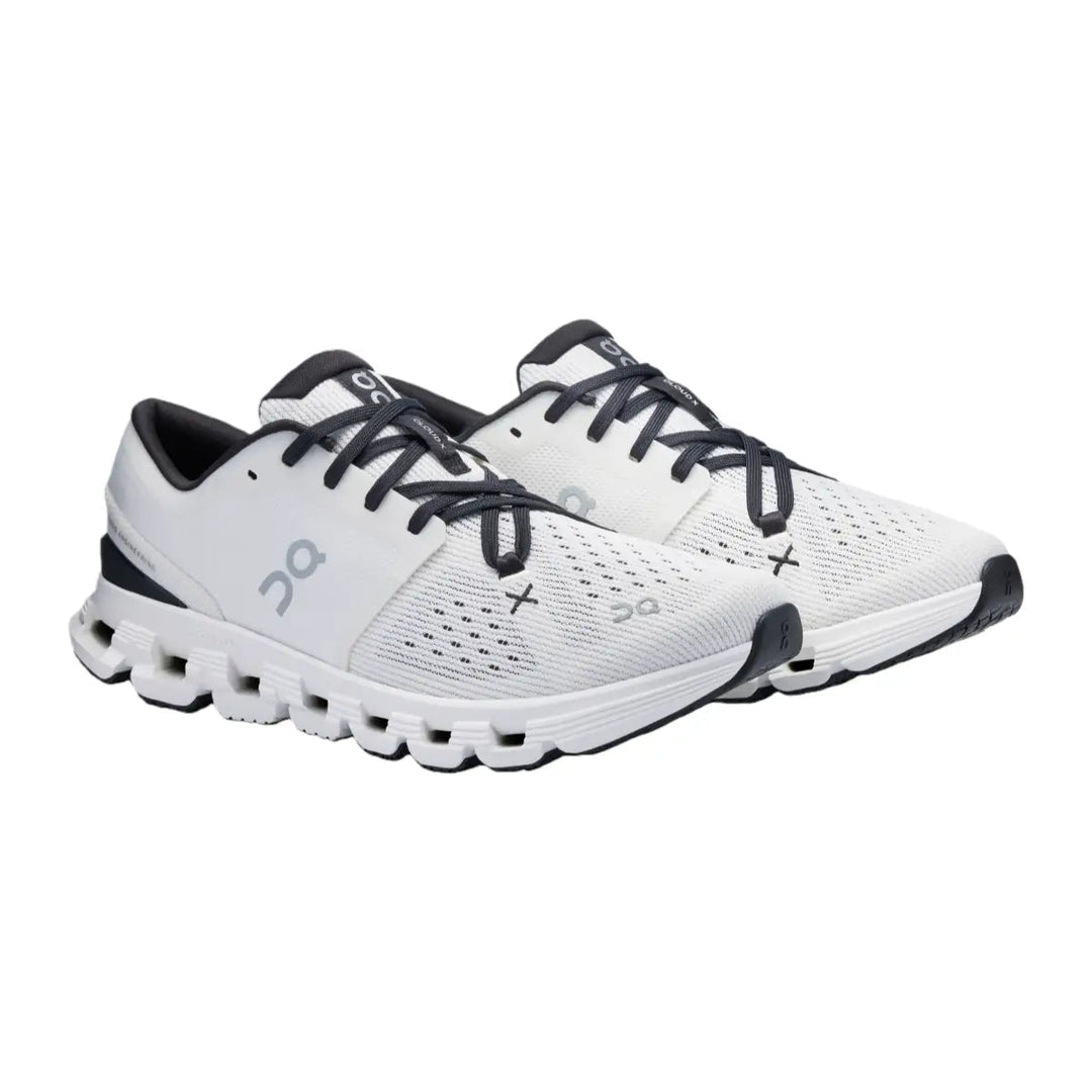 Cloud X 4 – All - Purpose Training Sneakers Designed for Strength, Speed & Comfort - Flyon