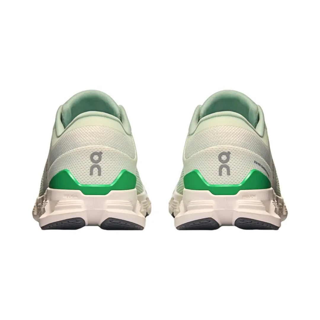 Cloud X 4 – All - Purpose Training Sneakers Designed for Strength, Speed & Comfort - Flyon