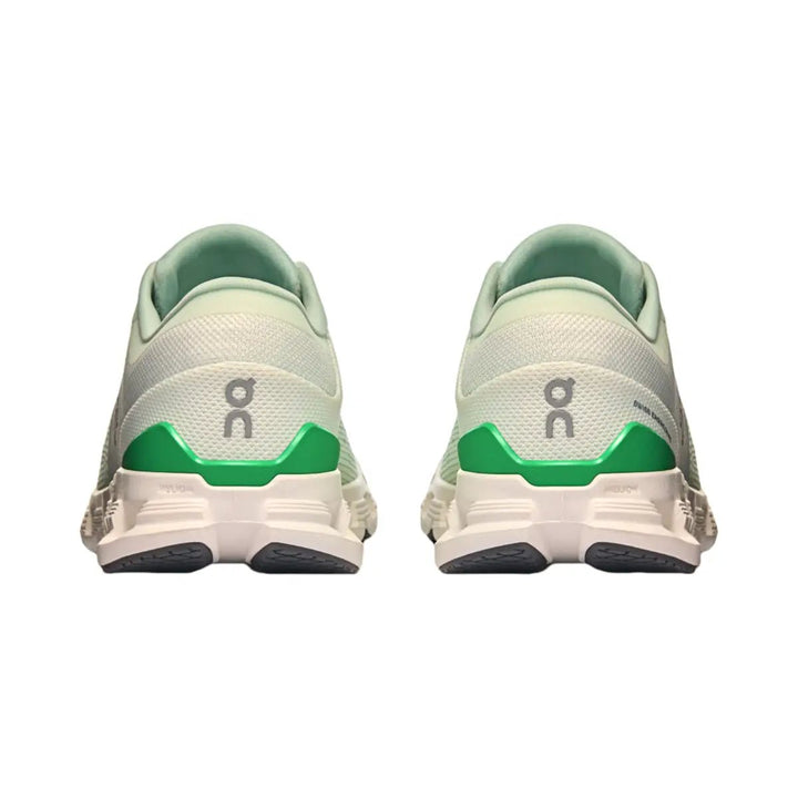 Cloud X 4 – All - Purpose Training Sneakers Designed for Strength, Speed & Comfort - Flyon