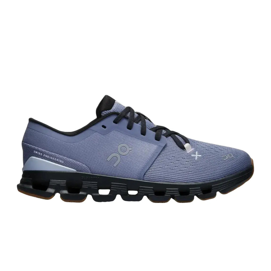 Cloud X 4 – All - Purpose Training Sneakers Designed for Strength, Speed & Comfort - Flyon