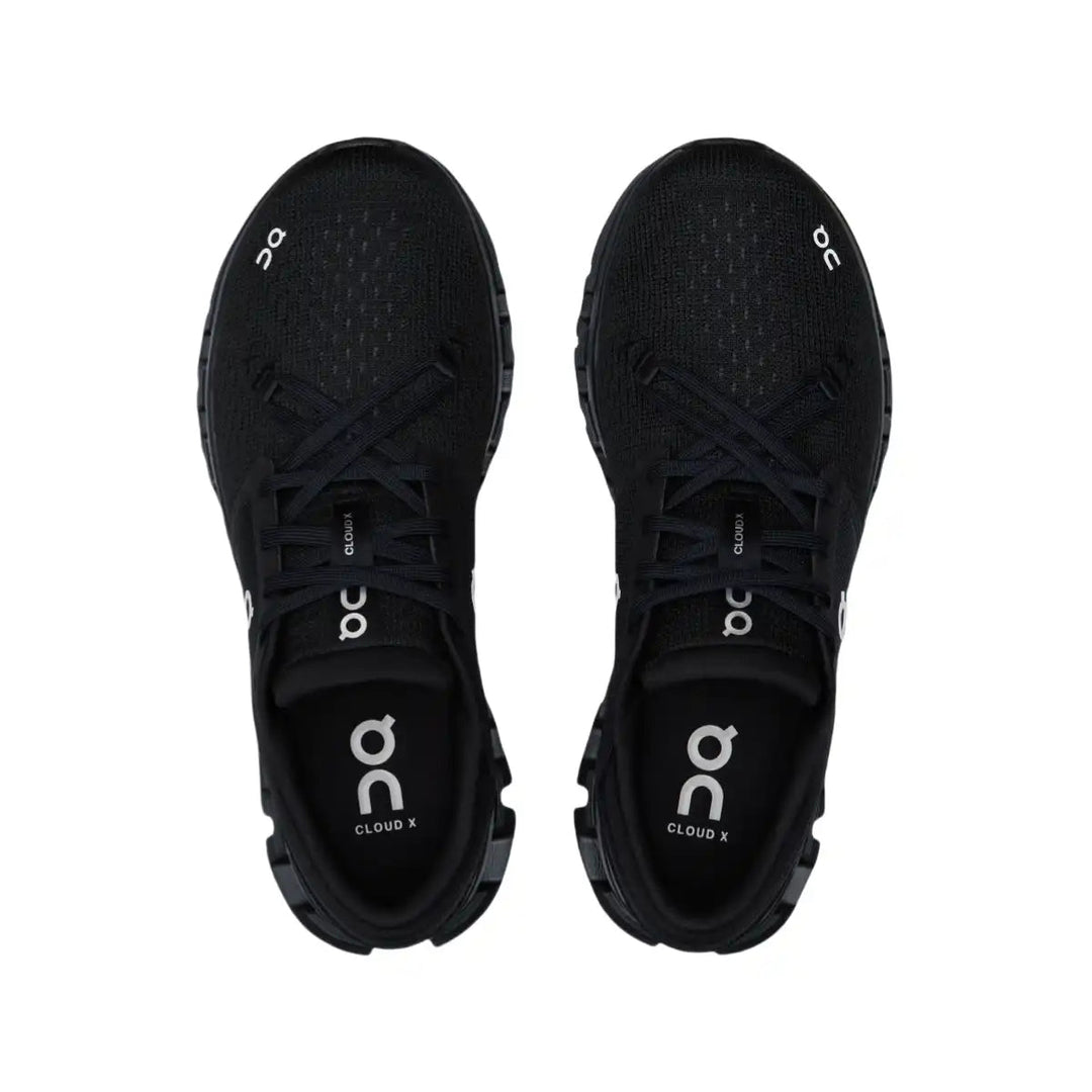 Cloud X 4 – All - Purpose Training Sneakers Designed for Strength, Speed & Comfort - Flyon
