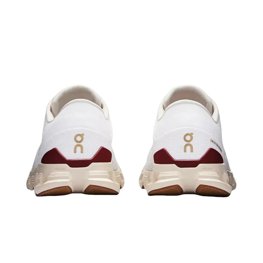 Cloud X 4 – All - Purpose Training Sneakers Designed for Strength, Speed & Comfort - Flyon