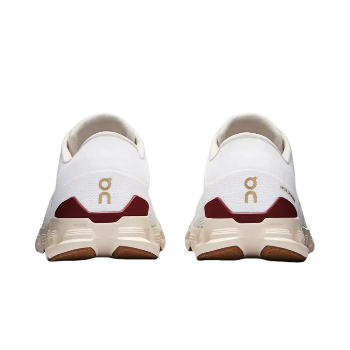 Cloud X 4 – All - Purpose Training Sneakers Designed for Strength, Speed & Comfort - Flyon