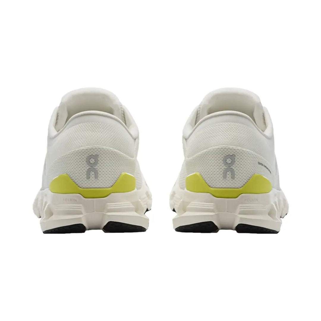 Cloud X 4 – All - Purpose Training Sneakers Designed for Strength, Speed & Comfort - Flyon