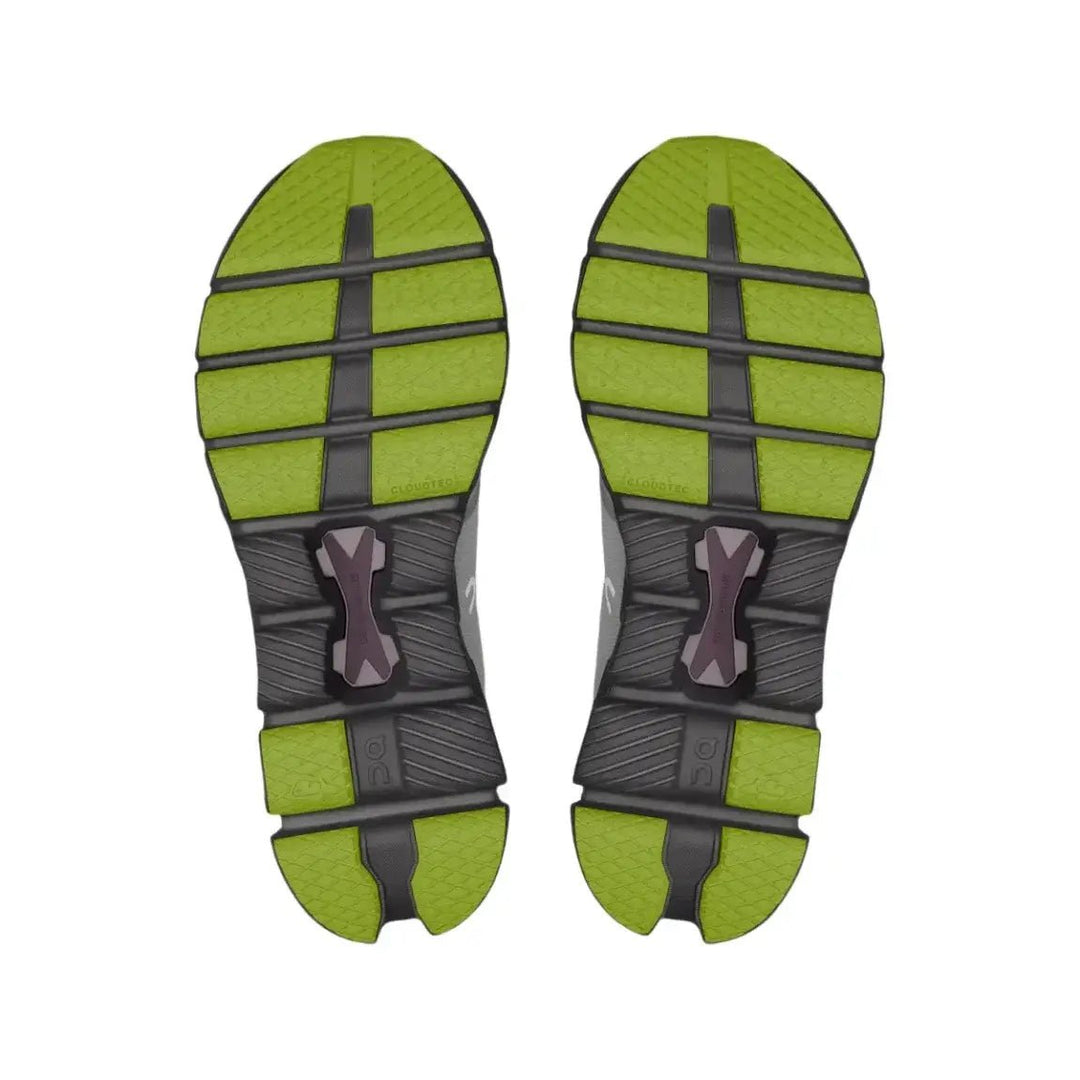 Cloud X 4 – All - Purpose Training Sneakers Designed for Strength, Speed & Comfort - Flyon