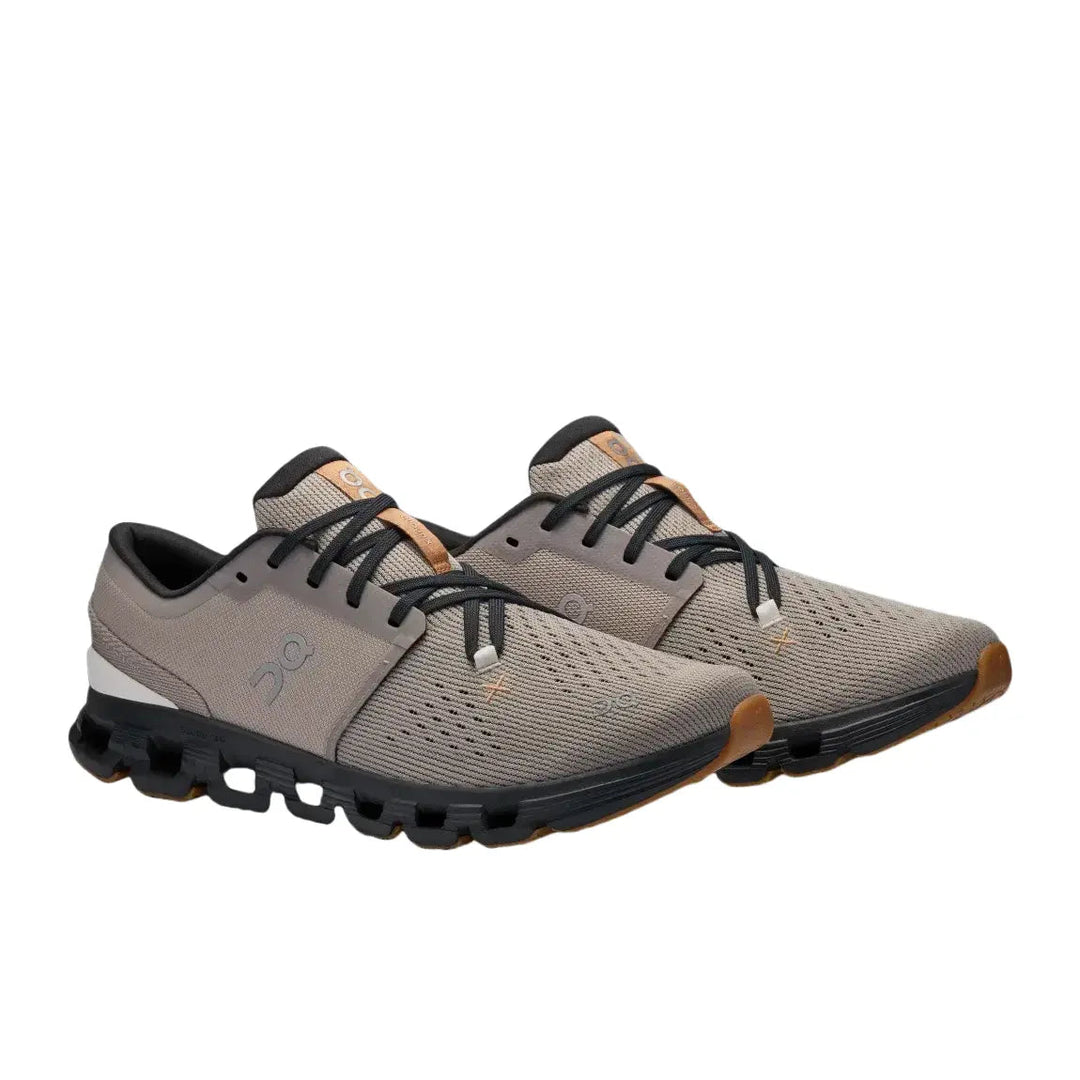 Cloud X 4 – All - Purpose Training Sneakers Designed for Strength, Speed & Comfort - Flyon