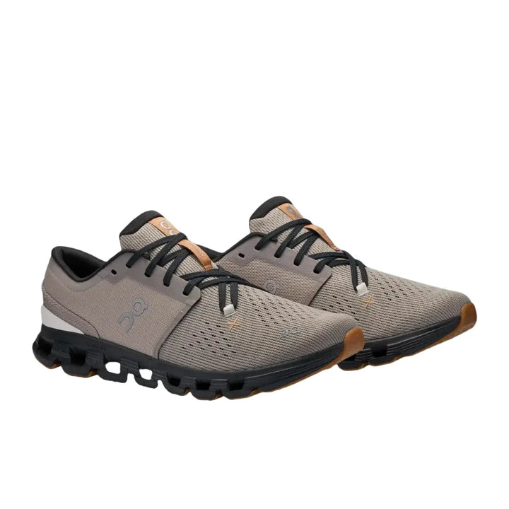 Cloud X 4 – All - Purpose Training Sneakers Designed for Strength, Speed & Comfort - Flyon