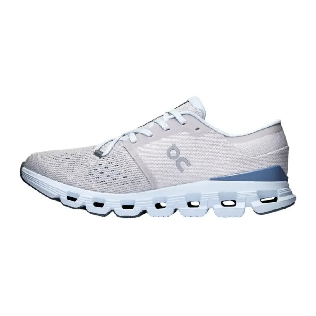 Cloud X 4 – All - Purpose Training Sneakers Designed for Strength, Speed & Comfort - Flyon
