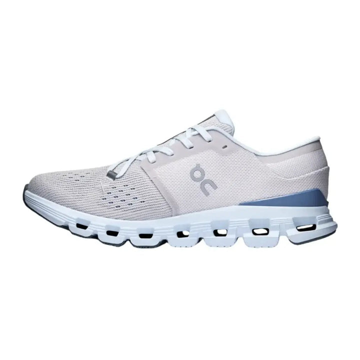 Cloud X 4 – All - Purpose Training Sneakers Designed for Strength, Speed & Comfort - Flyon