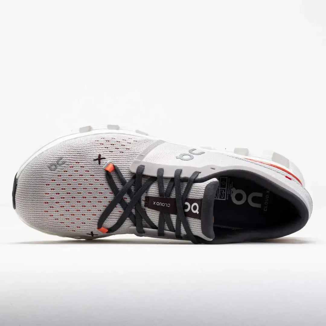 Cloud X 4 – All - Purpose Training Sneakers Designed for Strength, Speed & Comfort - Flyon