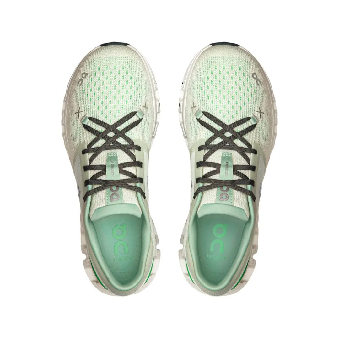 Cloud X 4 – All - Purpose Training Sneakers Designed for Strength, Speed & Comfort - Flyon