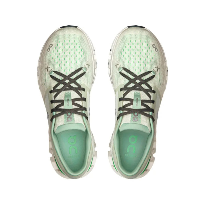 Cloud X 4 – All - Purpose Training Sneakers Designed for Strength, Speed & Comfort - Flyon