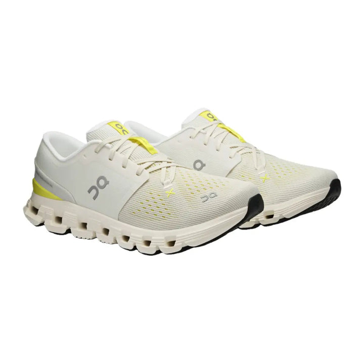 Cloud X 4 – All - Purpose Training Sneakers Designed for Strength, Speed & Comfort - Flyon