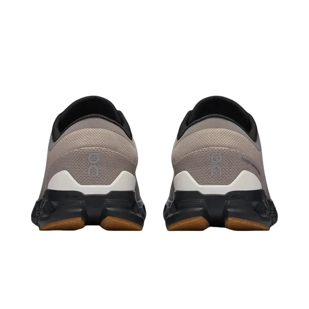 Cloud X 4 – All - Purpose Training Sneakers Designed for Strength, Speed & Comfort - Flyon