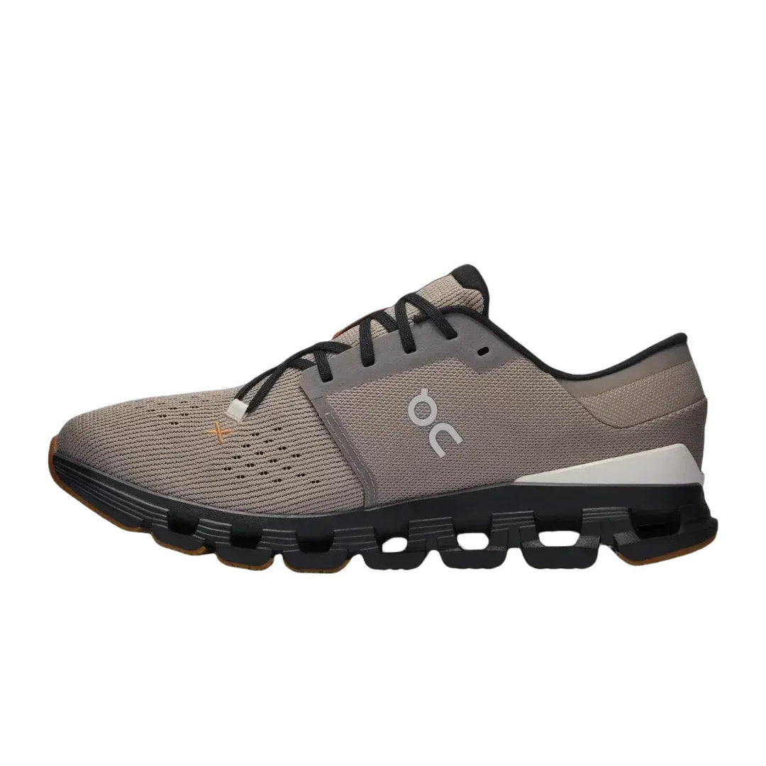 Cloud X 4 – All - Purpose Training Sneakers Designed for Strength, Speed & Comfort - Flyon