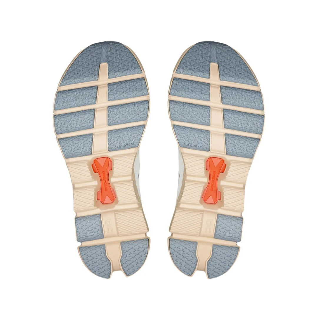 Cloud X 4 – All - Purpose Training Sneakers Designed for Strength, Speed & Comfort - Flyon