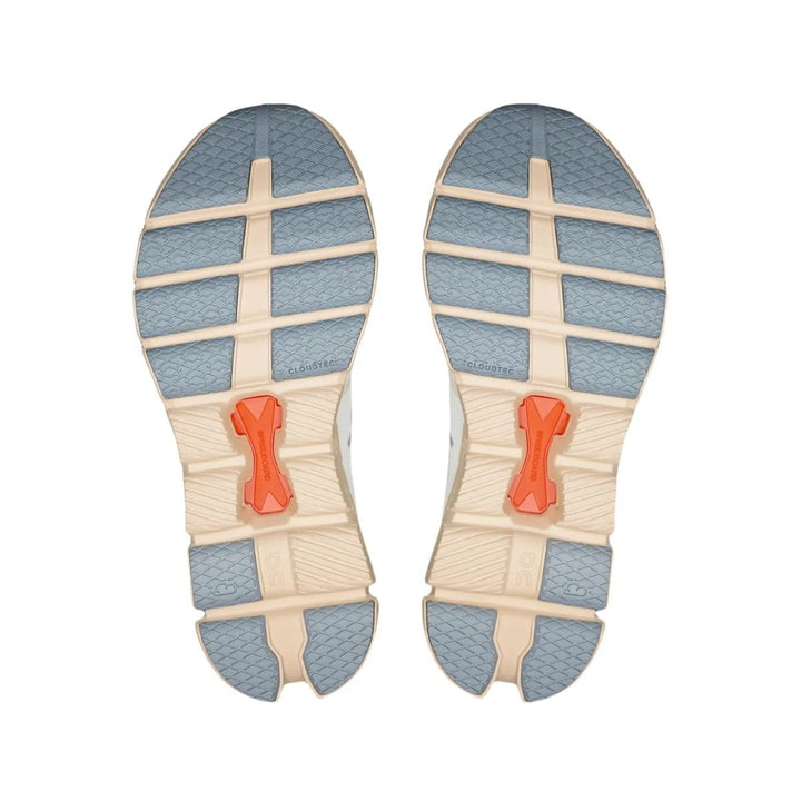 Cloud X 4 – All - Purpose Training Sneakers Designed for Strength, Speed & Comfort - Flyon