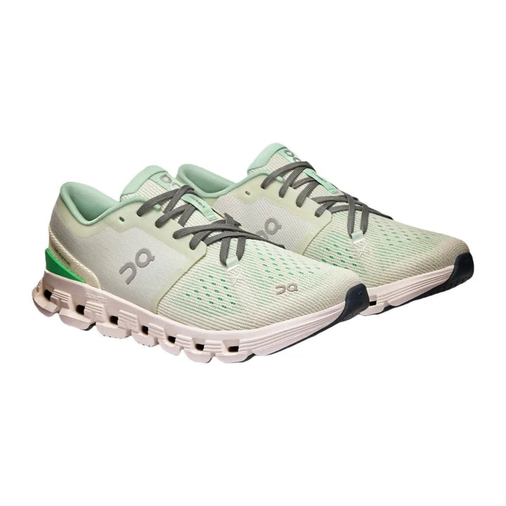 Cloud X 4 – All - Purpose Training Sneakers Designed for Strength, Speed & Comfort - Flyon