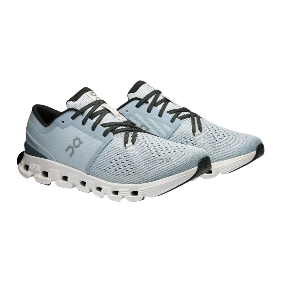 Cloud X 4 – All - Purpose Training Sneakers Designed for Strength, Speed & Comfort - Flyon