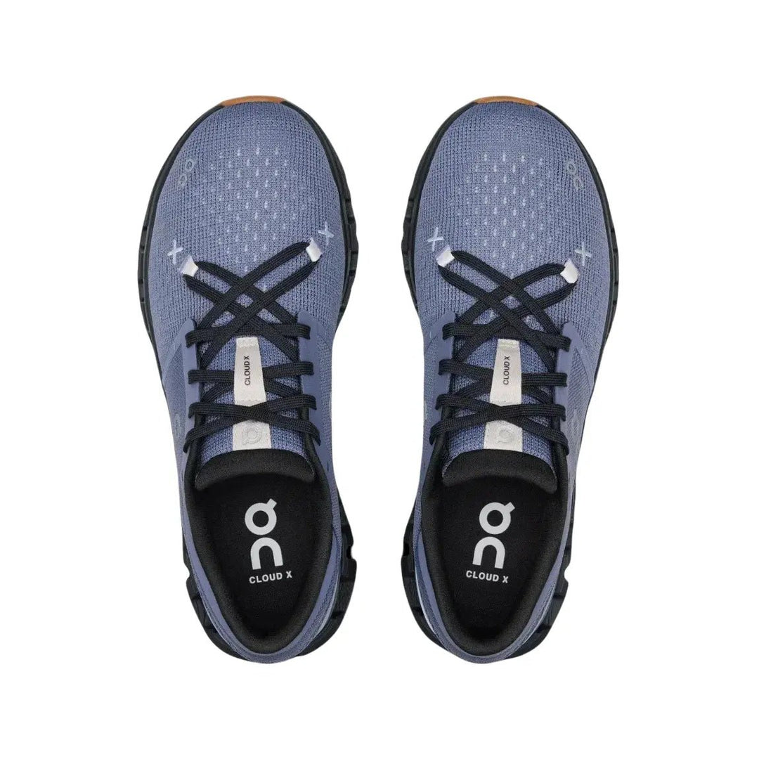 Cloud X 4 – All - Purpose Training Sneakers Designed for Strength, Speed & Comfort - Flyon