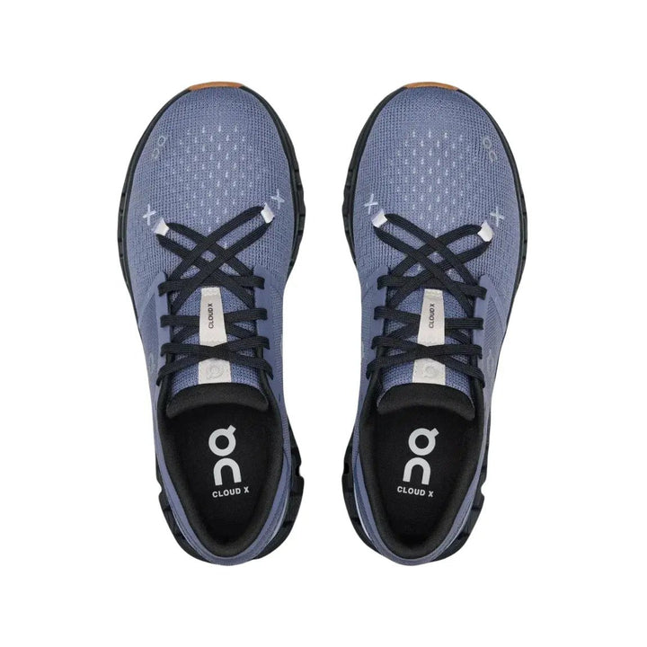 Cloud X 4 – All - Purpose Training Sneakers Designed for Strength, Speed & Comfort - Flyon