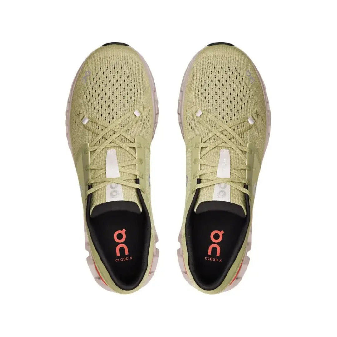 Cloud X 4 – All - Purpose Training Sneakers Designed for Strength, Speed & Comfort - Flyon