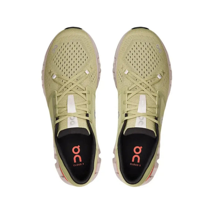 Cloud X 4 – All - Purpose Training Sneakers Designed for Strength, Speed & Comfort - Flyon