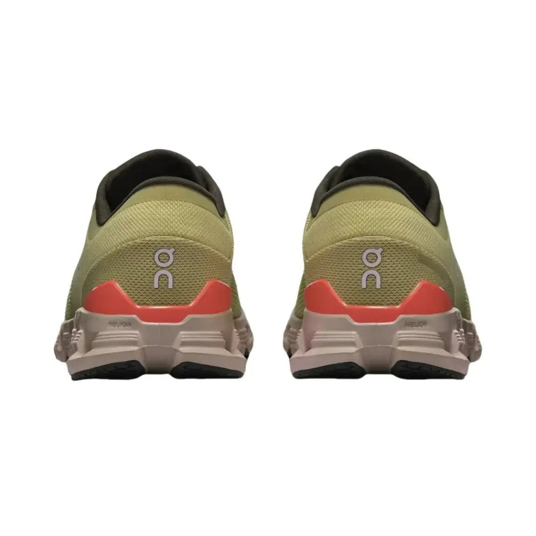 Cloud X 4 – All - Purpose Training Sneakers Designed for Strength, Speed & Comfort - Flyon