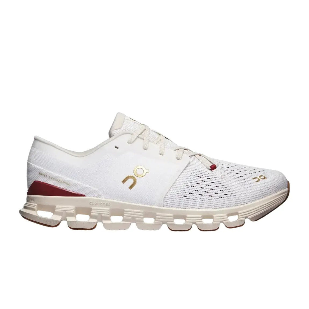 Cloud X 4 – All - Purpose Training Sneakers Designed for Strength, Speed & Comfort - Flyon